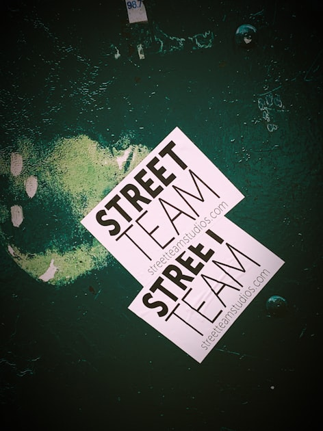 Effective Marketing Strategies for Sports Teams