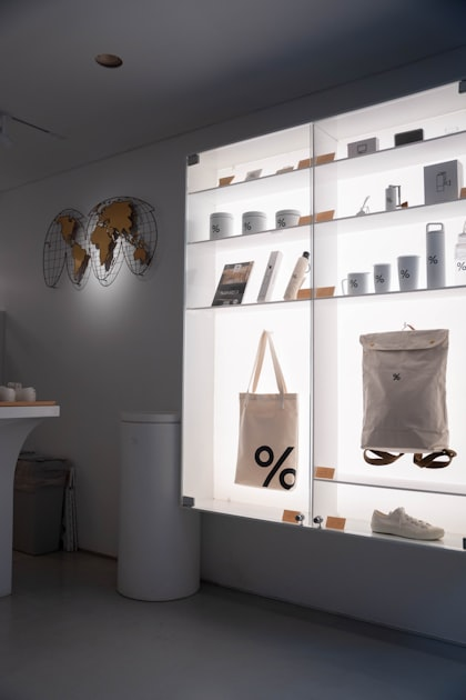 Corporate Apparel: A Key to Business Success